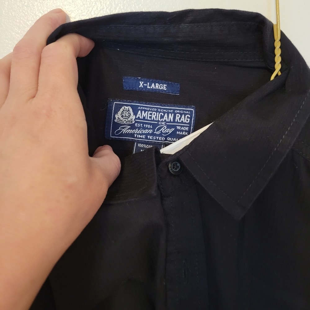 American Rag Shirt - Picture 3 of 4